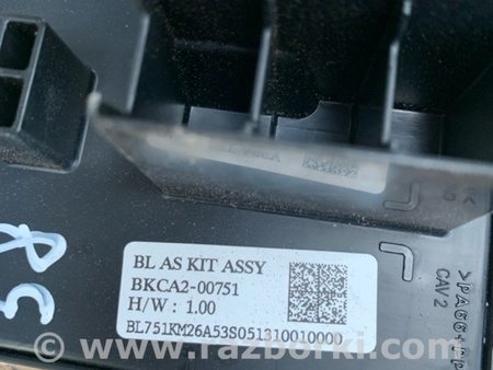 ФОТО Блок предохранителей для KIA Sorento 1 BL (02-09) Київ