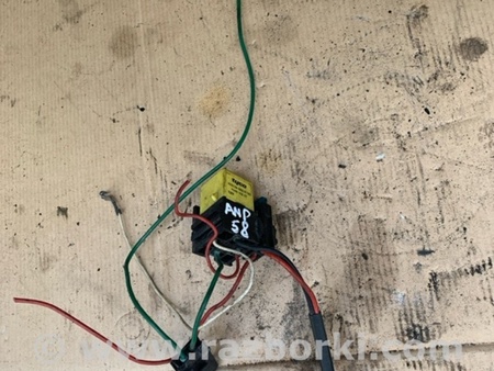 ФОТО Реле для KIA Sorento 1 BL (02-09) Київ