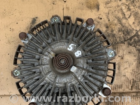 ФОТО Вискомуфта для KIA Sorento 1 BL (02-09) Київ