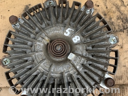 ФОТО Вискомуфта для KIA Sorento 1 BL (02-09) Київ