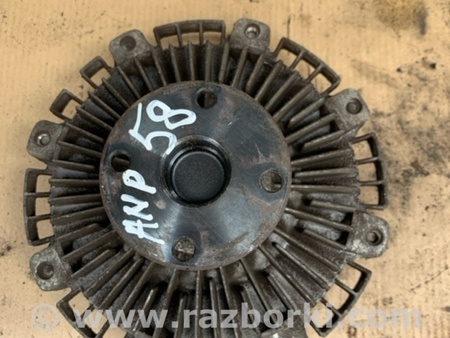 ФОТО Вискомуфта для KIA Sorento 1 BL (02-09) Київ