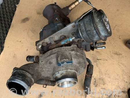 ФОТО Турбина для KIA Sorento 1 BL (02-09) Київ