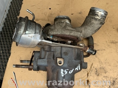 ФОТО Турбина для KIA Sorento 1 BL (02-09) Київ