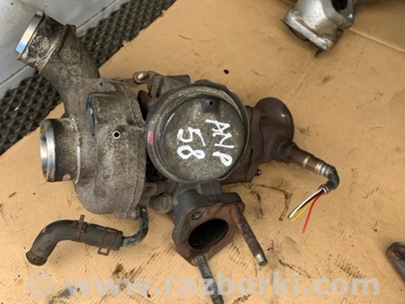 ФОТО Турбина для KIA Sorento 1 BL (02-09) Київ