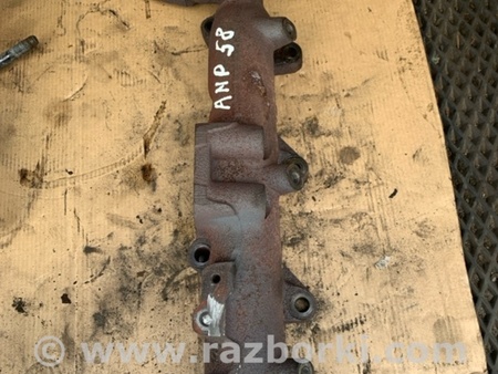 ФОТО Коллектор выпускной для KIA Sorento 1 BL (02-09) Київ