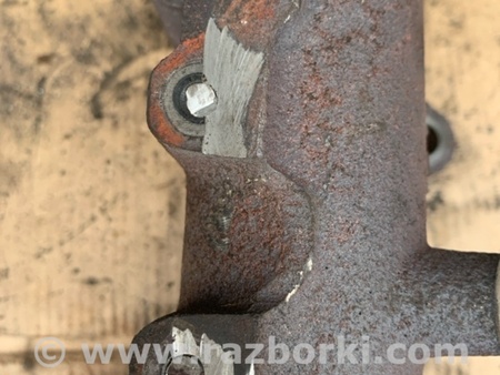 ФОТО Коллектор выпускной для KIA Sorento 1 BL (02-09) Київ