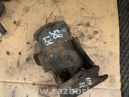 ФОТО Подушка двигателя левая для KIA Sorento 1 BL (02-09) Київ