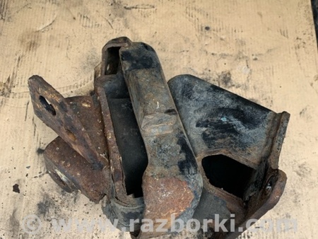 ФОТО Подушка двигателя левая для KIA Sorento 1 BL (02-09) Київ