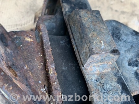 ФОТО Подушка двигателя левая для KIA Sorento 1 BL (02-09) Київ