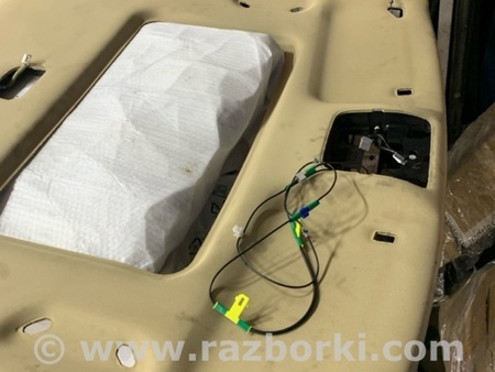 ФОТО Потолок для Subaru Tribeca B9 (05-08) Київ