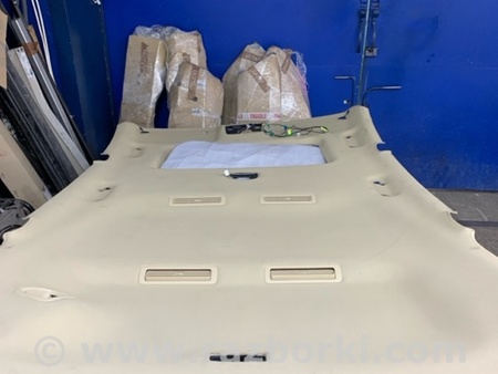 ФОТО Потолок для Subaru Tribeca B9 (05-08) Київ