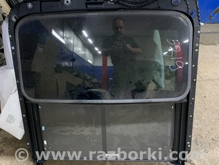 ФОТО Люк электрический для Subaru Tribeca B9 (05-08) Київ