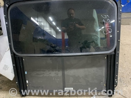 ФОТО Люк электрический для Subaru Tribeca B9 (05-08) Київ