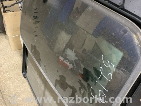 ФОТО Люк электрический для Subaru Tribeca B9 (05-08) Київ