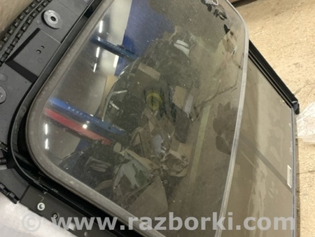 ФОТО Люк электрический для Subaru Tribeca B9 (05-08) Київ