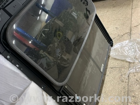 ФОТО Люк электрический для Subaru Tribeca B9 (05-08) Київ