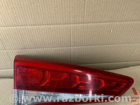 ФОТО Фонарь задний левый для Hyundai Tucson III TL (15-21) Київ