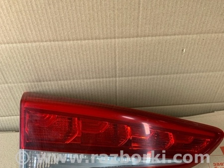 ФОТО Фонарь задний левый для Hyundai Tucson III TL (15-21) Київ