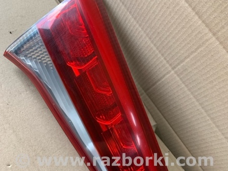 ФОТО Фонарь задний левый для Hyundai Tucson III TL (15-21) Київ