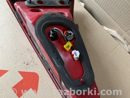 ФОТО Фонарь задний левый для Hyundai Tucson III TL (15-21) Київ