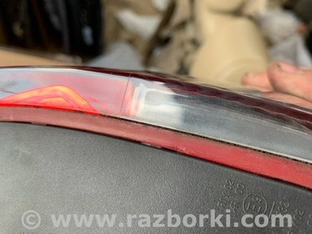 ФОТО Фонарь задний левый для Hyundai Tucson III TL (15-21) Київ