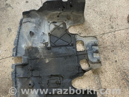 ФОТО Защита двигателя для Subaru Tribeca B9 (05-08) Київ