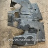Защита двигателя Subaru Tribeca B9 (05-08)