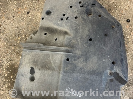 ФОТО Защита задняя левая для Subaru Tribeca B9 (05-08) Київ