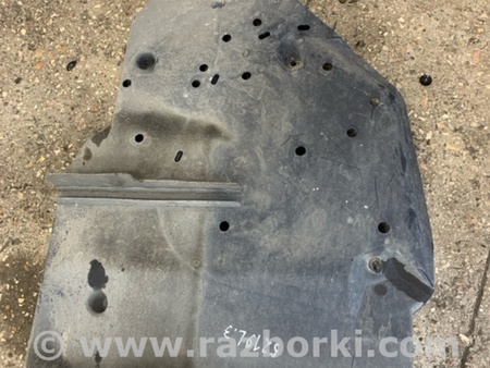 ФОТО Защита задняя левая для Subaru Tribeca B9 (05-08) Київ