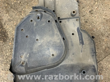 ФОТО Защита задняя левая для Subaru Tribeca B9 (05-08) Київ