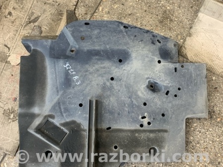 ФОТО Защита задняя правая для Subaru Tribeca B9 (05-08) Київ