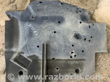 ФОТО Защита задняя правая для Subaru Tribeca B9 (05-08) Київ