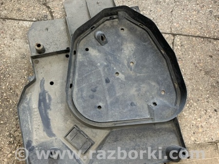 ФОТО Защита задняя правая для Subaru Tribeca B9 (05-08) Київ