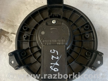 ФОТО Мотор печки передний для Subaru Tribeca B9 (05-08) Київ