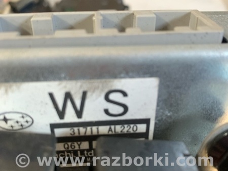 ФОТО Блок управления для Subaru Tribeca B9 (05-08) Київ