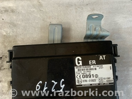 ФОТО Блок управления для Subaru Tribeca B9 (05-08) Київ