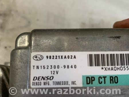 ФОТО Блок управления для Subaru Tribeca B9 (05-08) Київ
