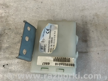 ФОТО Блок управления для Subaru Tribeca B9 (05-08) Київ