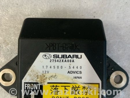 ФОТО Блок управления для Subaru Tribeca B9 (05-08) Київ