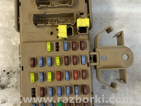 ФОТО Блок предохранителей для Subaru Tribeca B9 (05-08) Київ