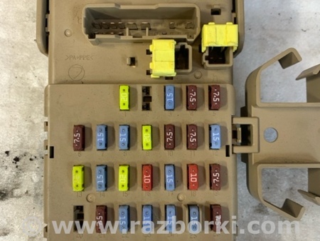 ФОТО Блок предохранителей для Subaru Tribeca B9 (05-08) Київ