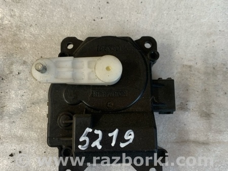 ФОТО Заслонка Печки для Subaru Tribeca B9 (05-08) Київ