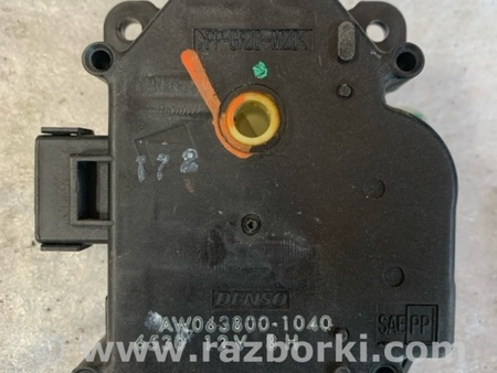 ФОТО Заслонка Печки для Subaru Tribeca B9 (05-08) Київ