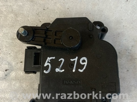 ФОТО Заслонка Печки для Subaru Tribeca B9 (05-08) Київ