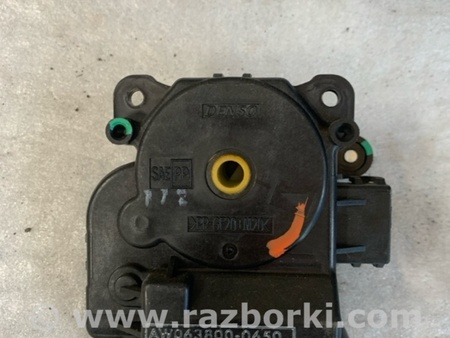 ФОТО Заслонка Печки для Subaru Tribeca B9 (05-08) Київ