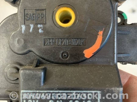 ФОТО Заслонка Печки для Subaru Tribeca B9 (05-08) Київ