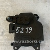 Заслонка Печки Subaru Tribeca B9 (05-08)