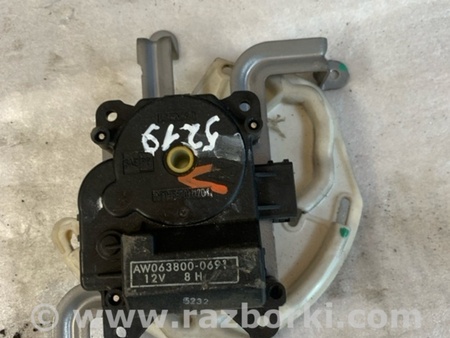 ФОТО Заслонка Печки для Subaru Tribeca B9 (05-08) Київ