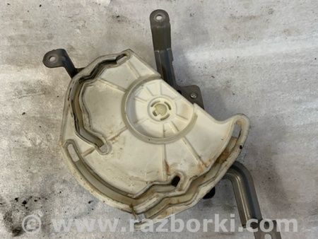 ФОТО Заслонка Печки для Subaru Tribeca B9 (05-08) Київ