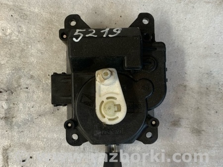 ФОТО Заслонка Печки для Subaru Tribeca B9 (05-08) Київ